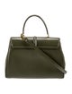 Celine Leather 16 Bag Medium