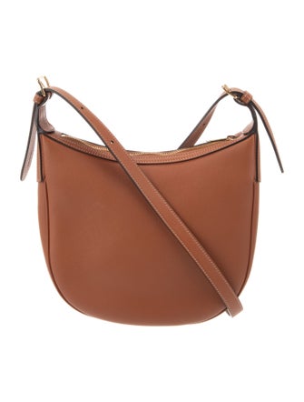 Celine Leather Heloise Small