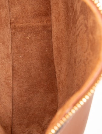 Celine Leather Heloise Small