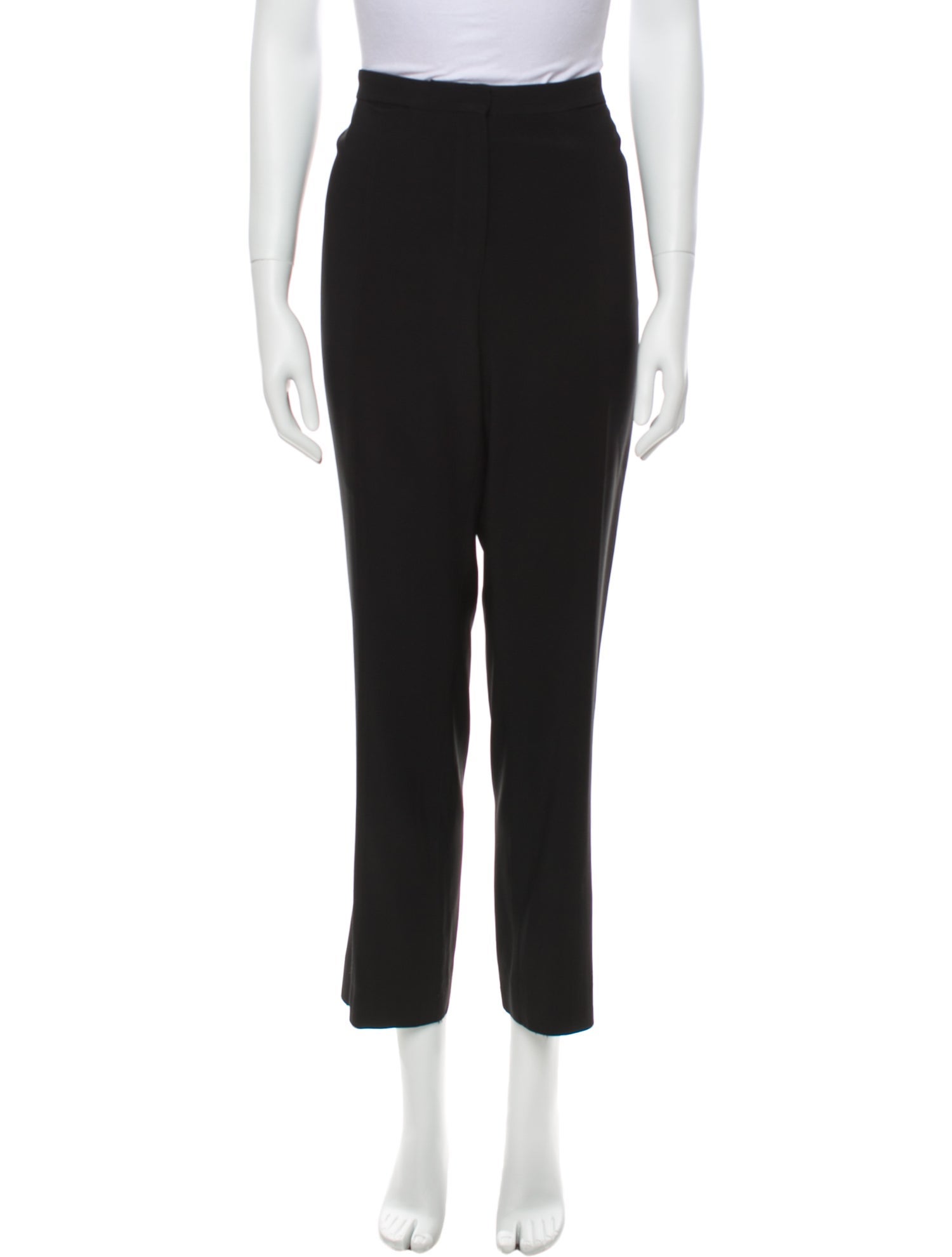 Celine Straight Leg Pants