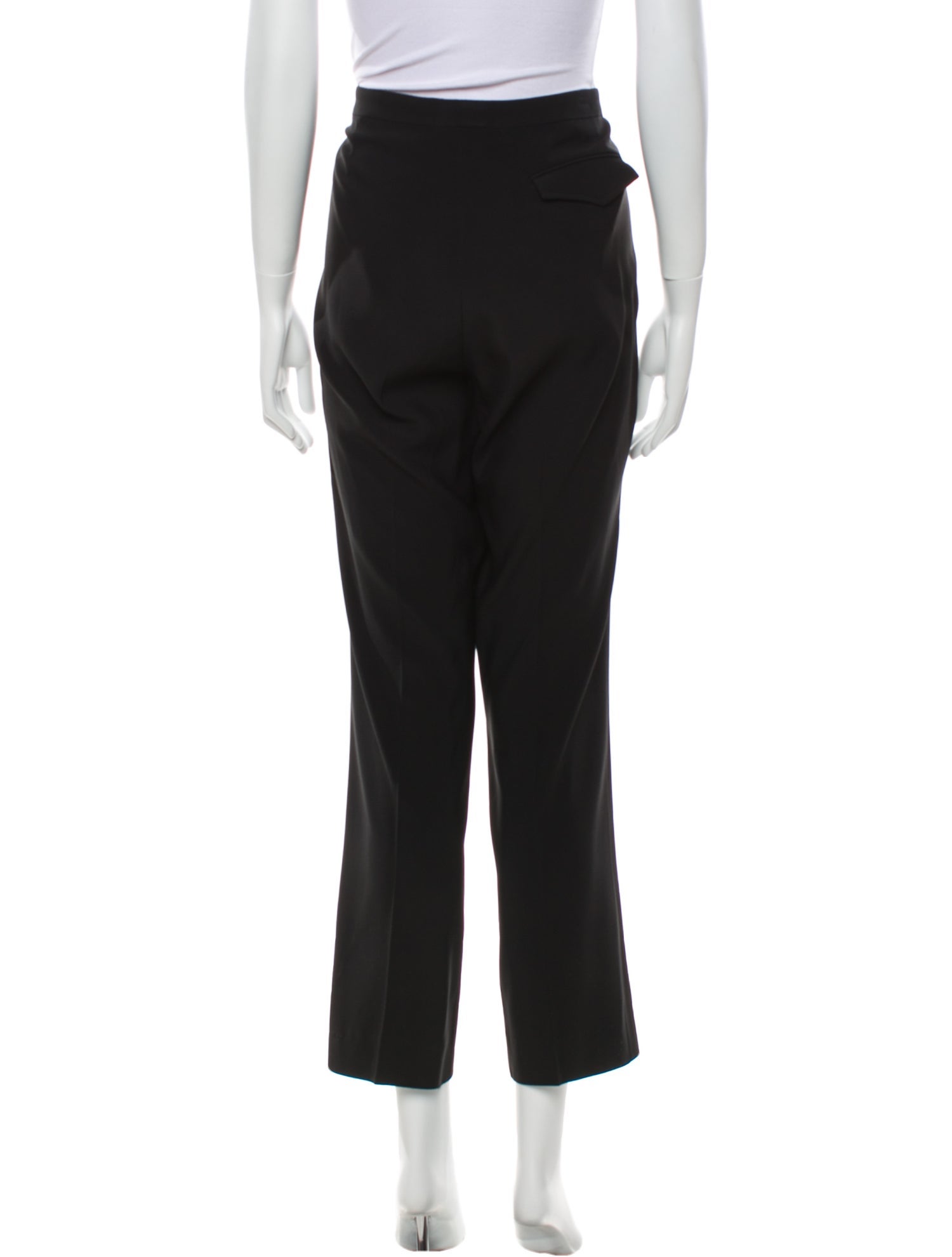 Celine Straight Leg Pants