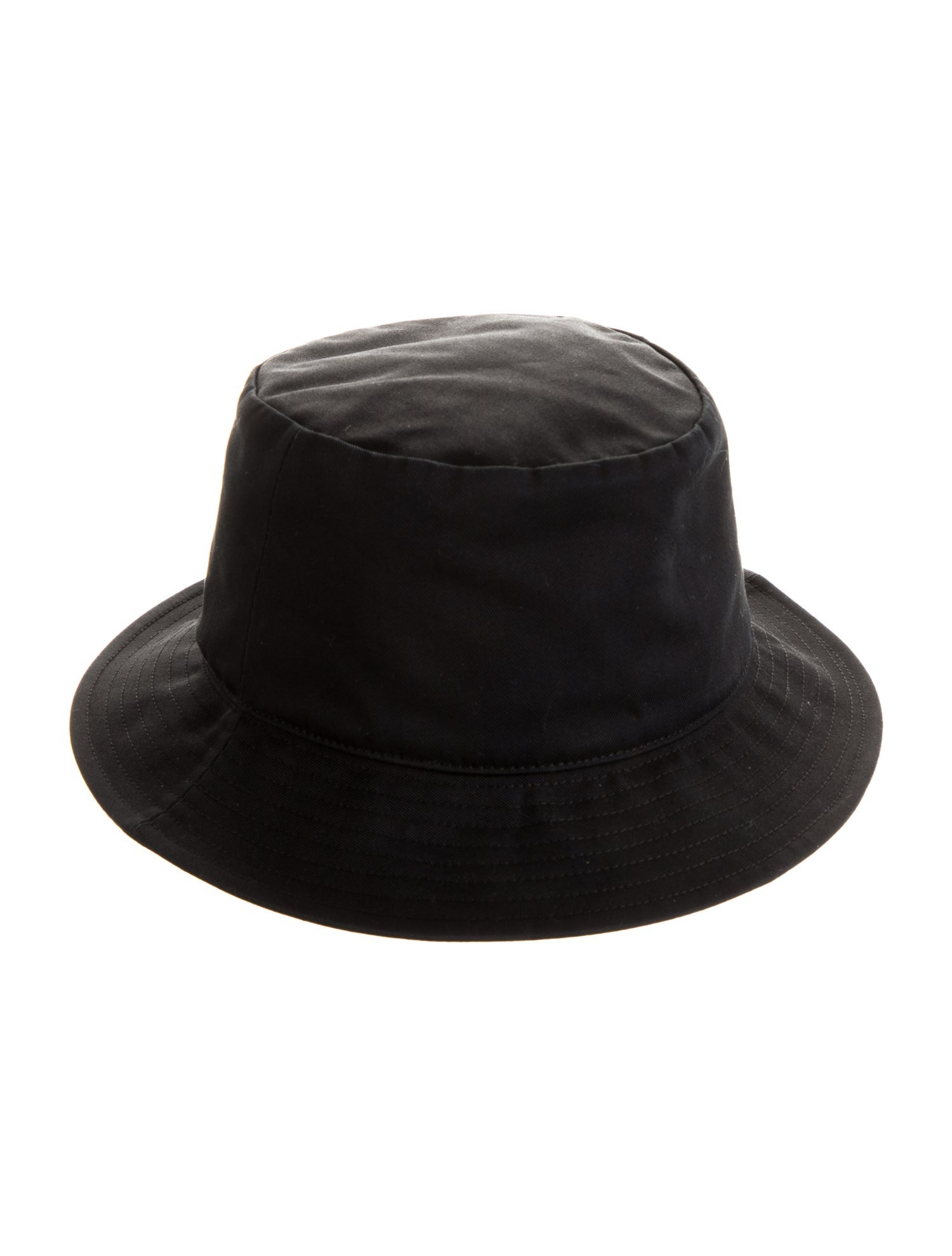 Celine Embroidered Bucket Hat