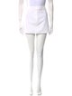 Celine Vintage Mini Skirt