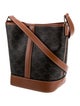 Celine Triomphe Bucket Bag Small 2023