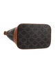Celine Triomphe Bucket Bag Small 2023