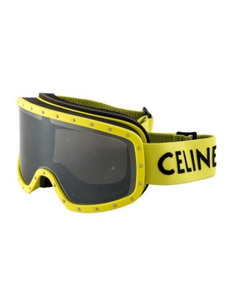 Celine Ski Googles