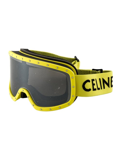 Celine Ski Googles