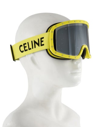Celine Ski Googles