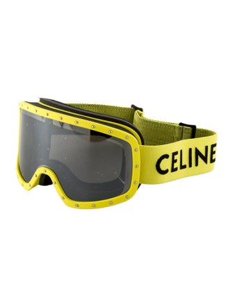 Celine Ski Googles