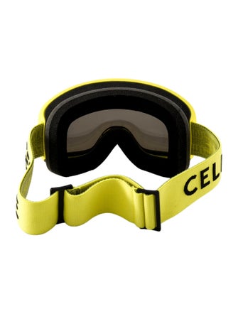 Celine Ski Googles
