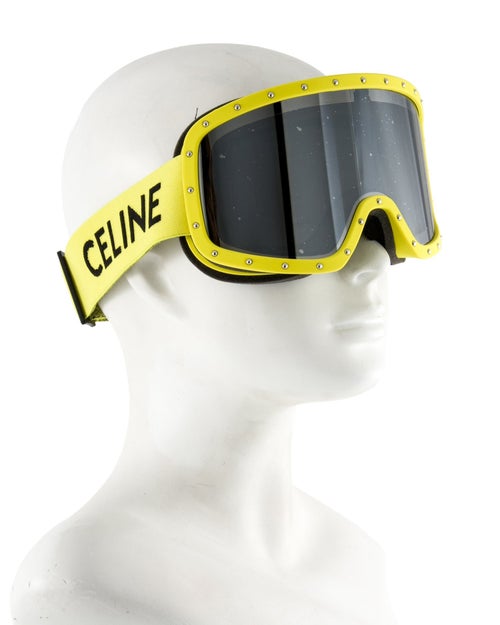 Celine Ski Googles