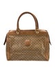 Celine Triomphe Boston Vintage