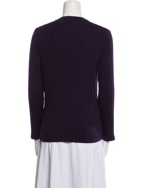 Celine Vintage 1980's Sweater