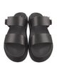 Celine Leather Slides