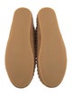 Celine Suede Whipstitch Trim Boots w/ Tags