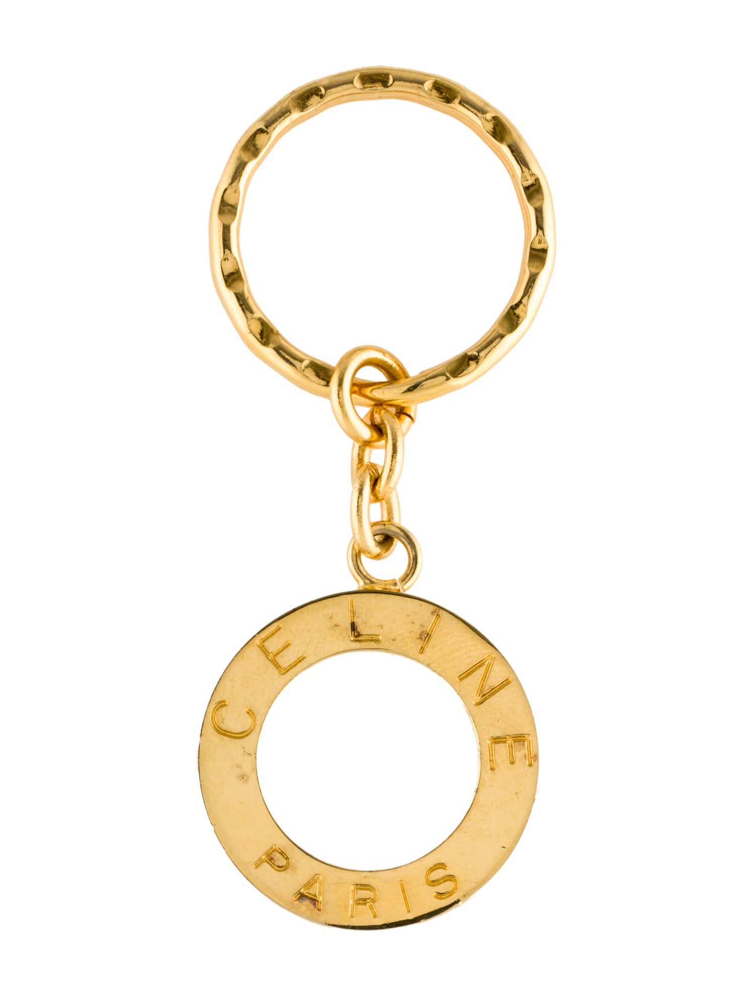 Celine Keychains | The RealReal