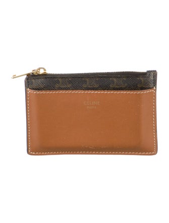 Celine Wallet