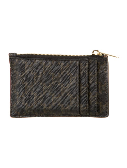 Celine Wallet