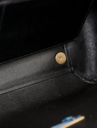 Celine Python Belt Bag Mini