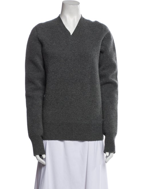 Celine V-Neck Sweater