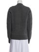 Celine V-Neck Sweater