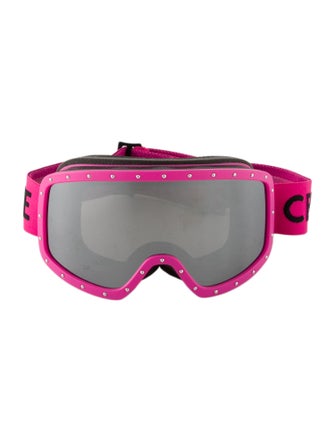 Celine Ski Googles