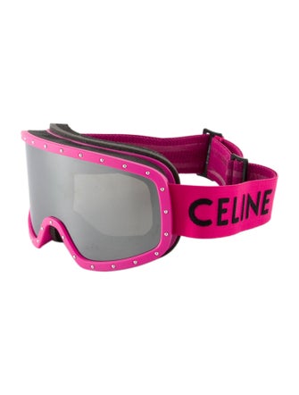 Celine Ski Googles