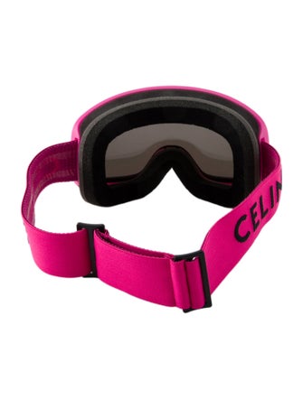 Celine Ski Googles