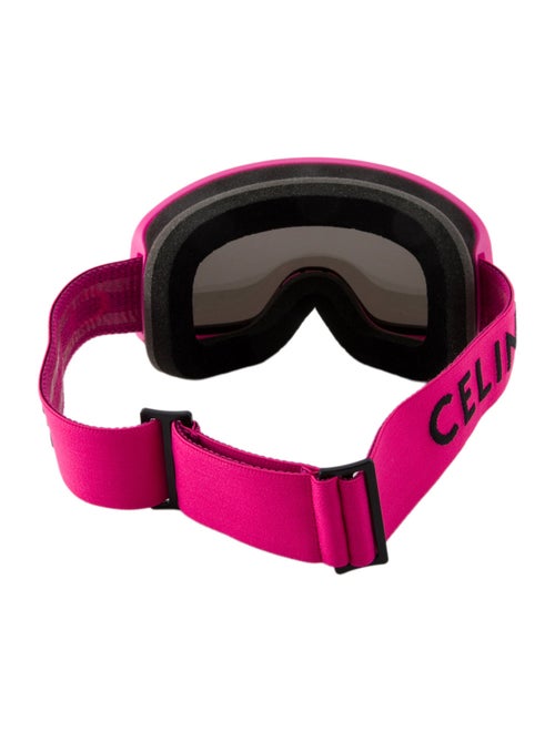 Celine Ski Googles