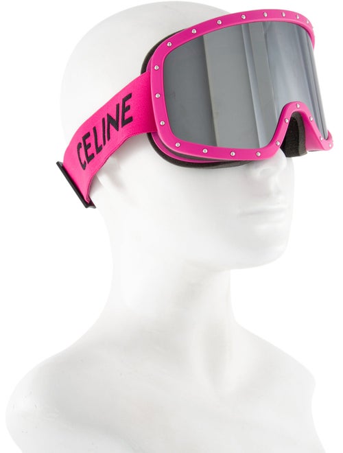 Celine Ski Googles