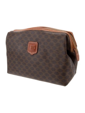 Celine Macadam Portfolio Vintage