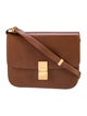 Celine Leather Classic Medium