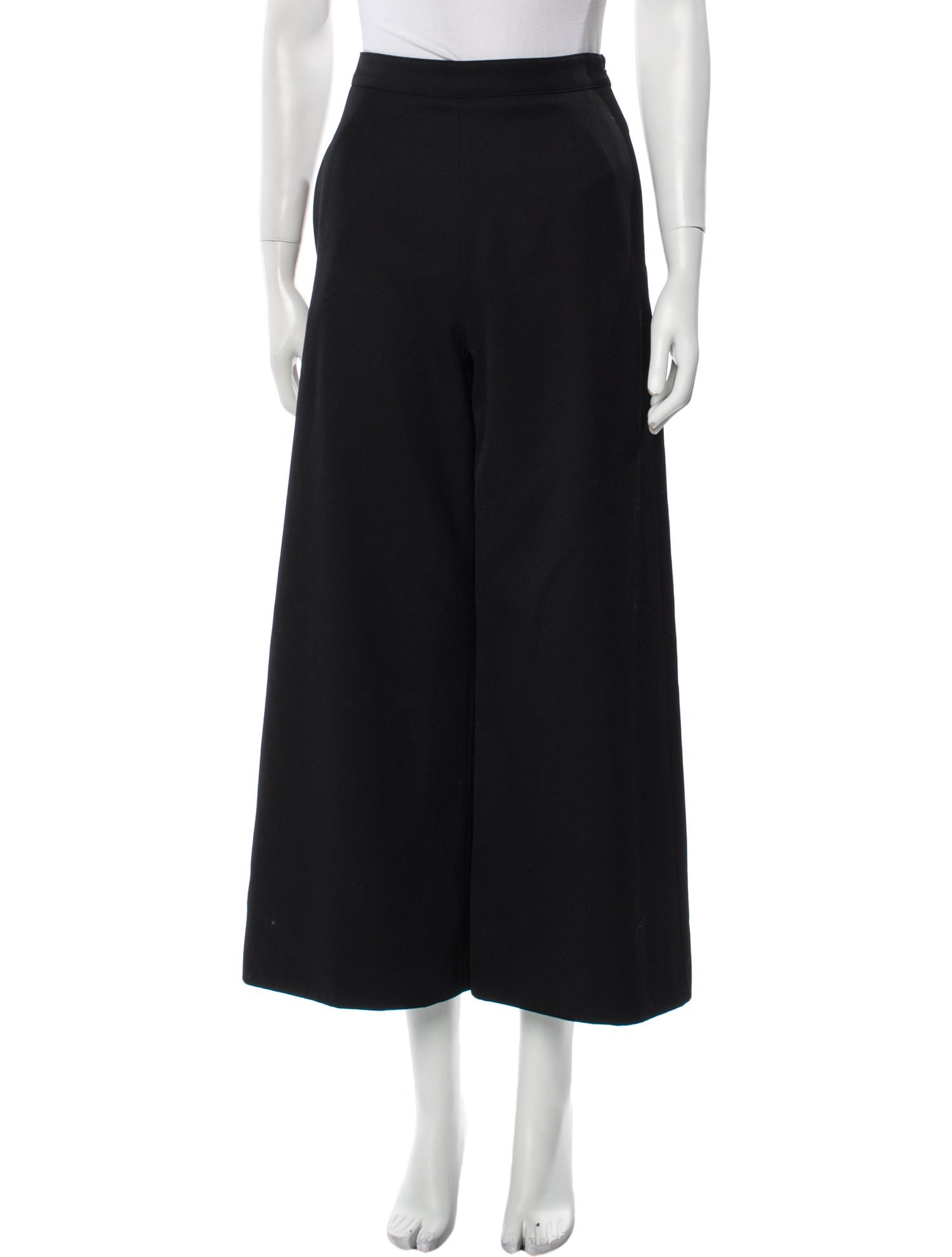 Celine 2020-2021 Wide Leg Pants