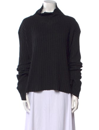 Celine Turtleneck Sweater