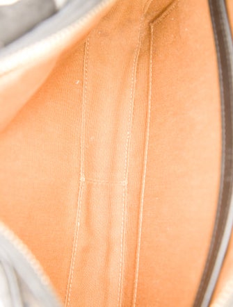 Celine Triomphe Portfolio Medium 2023