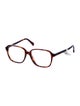 Celine Oversize Eyeglasses