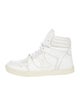 Celine Leather Sneakers