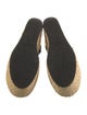 Celine Printed Espadrilles