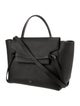 Celine Leather Belt Bag Mini