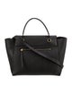 Celine Leather Belt Bag Mini