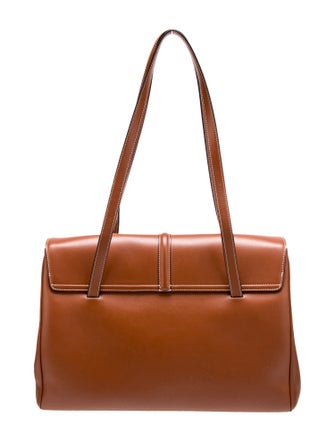 Celine Leather Soft 16 Large