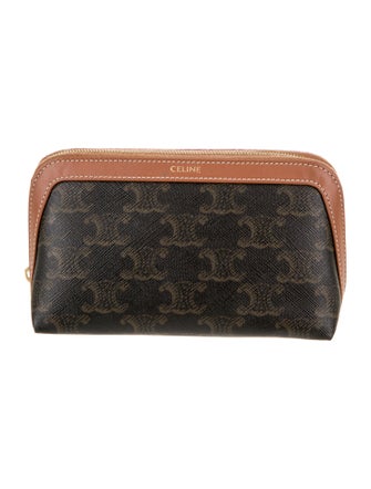 Celine Triomphe Minaudière 2022