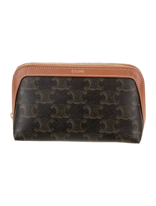 Celine Triomphe Minaudière 2022