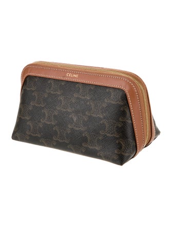 Celine Triomphe Minaudière 2022