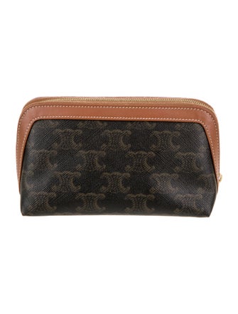 Celine Triomphe Minaudière 2022