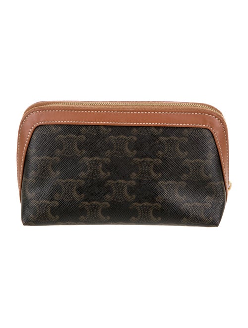 Celine Triomphe Minaudière 2022