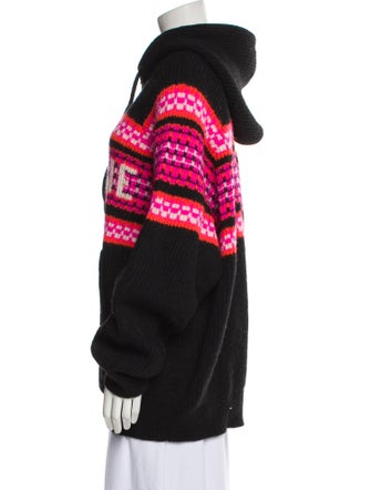 Celine 2022 Wool Cardigan