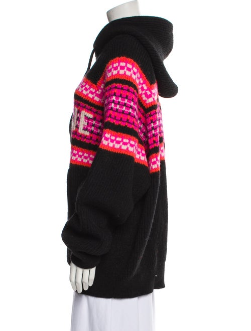 Celine 2022 Wool Cardigan