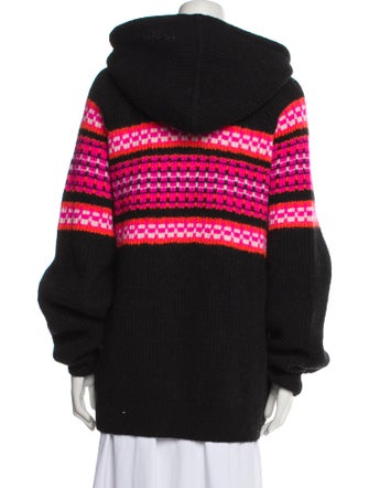 Celine 2022 Wool Cardigan