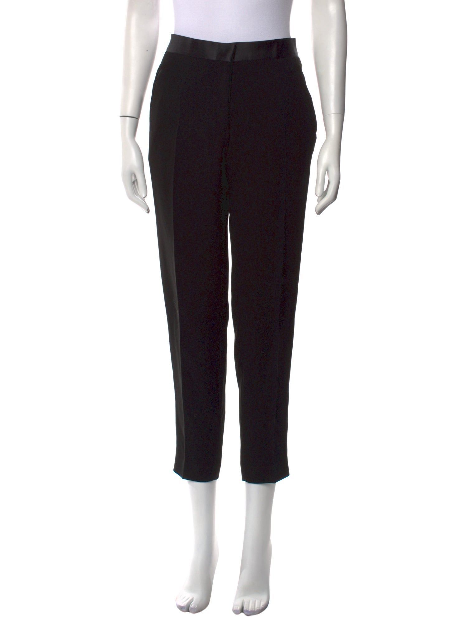 Celine Vintage Straight Leg Pants